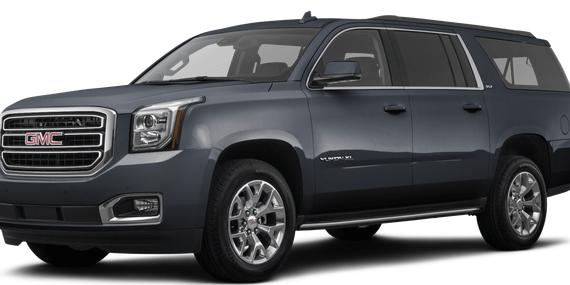 GMC YUKON XL 2020 1GKS2GKC8LR162790 image